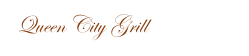 Queen City Grill